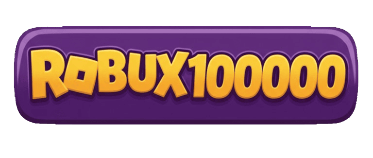 robux10000 Logo